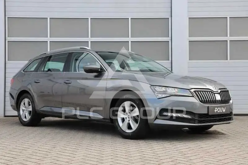 2023 Skoda Superb