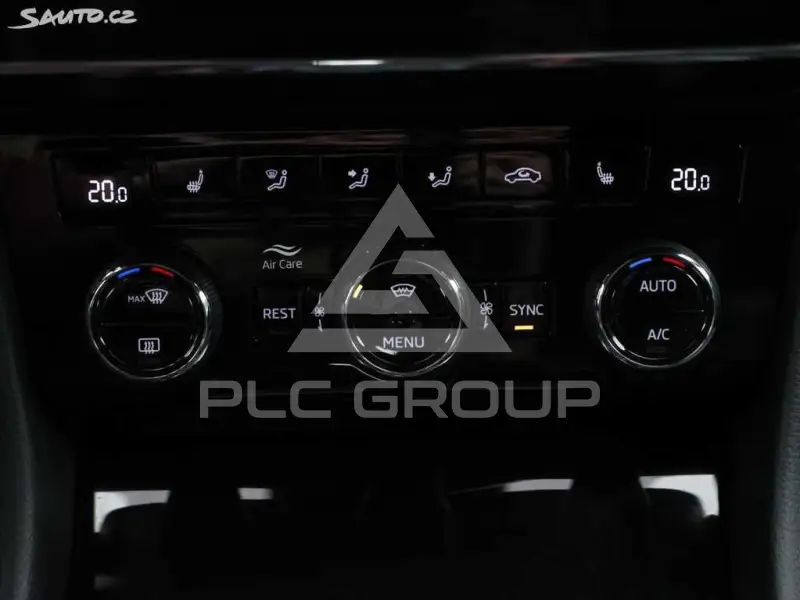 2023 Skoda Superb