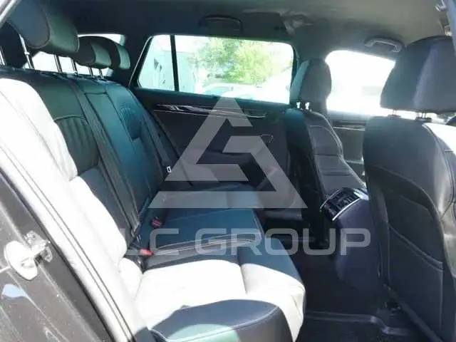 2023 Skoda Superb