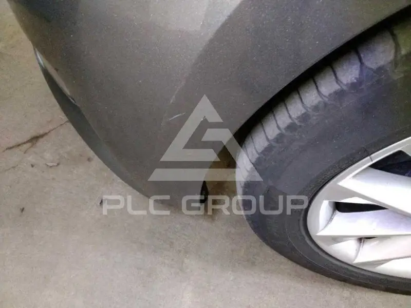 2023 Skoda Superb