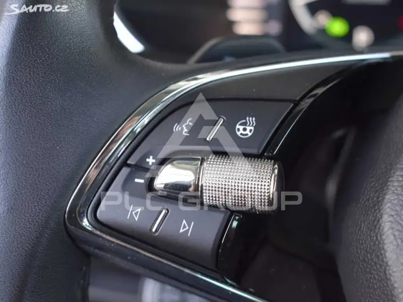 2023 Skoda Superb