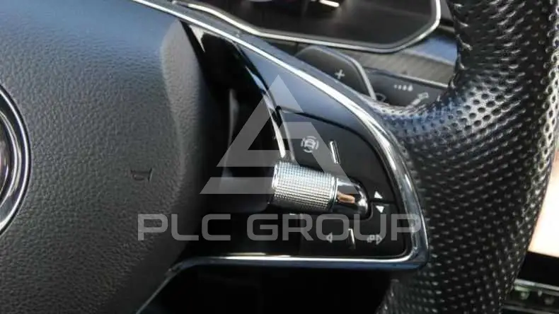 2023 Skoda Superb
