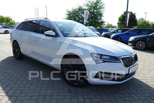 2023 Skoda Superb