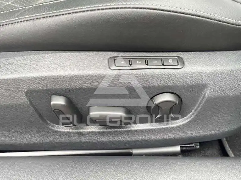 2023 Skoda Superb