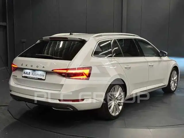 2023 Skoda Superb