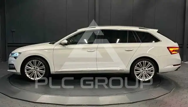 2023 Skoda Superb