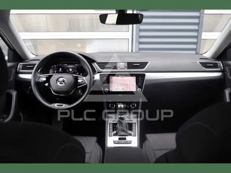 2023 Skoda Superb