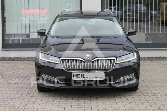 2023 Skoda Superb