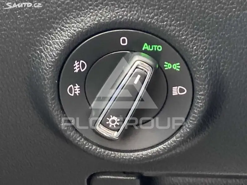 2023 Skoda Superb
