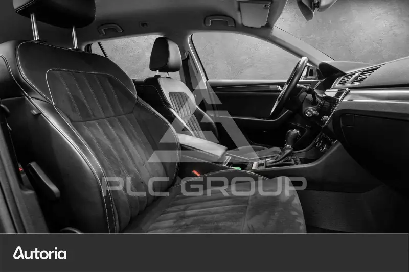 2023 Skoda Superb