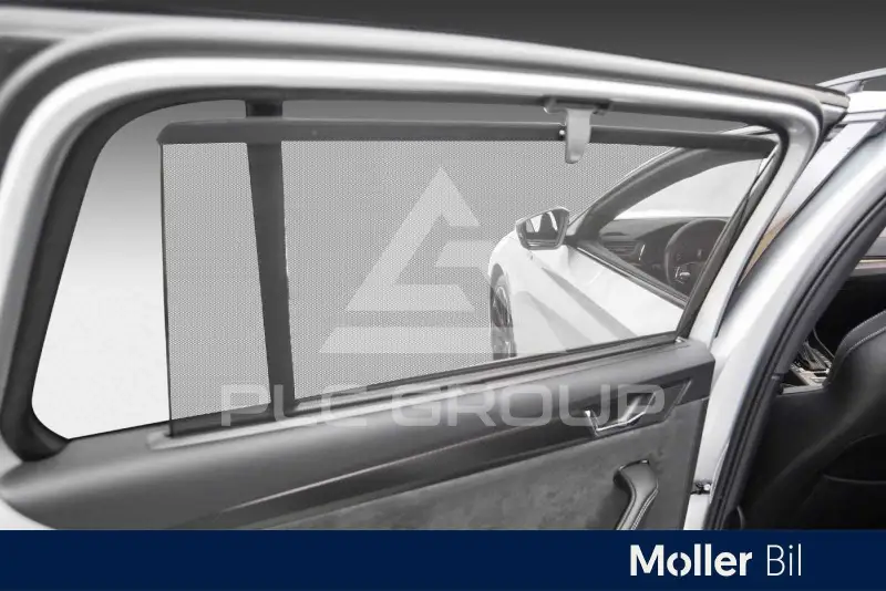 2023 Skoda Superb