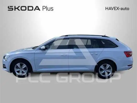 2023 Skoda Superb