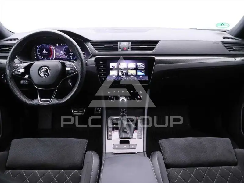 2023 Skoda Superb