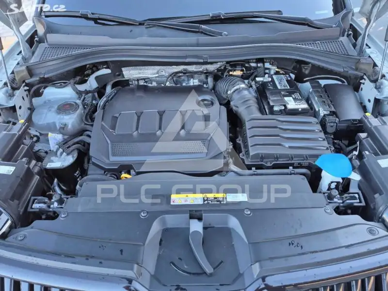2023 Skoda Kodiaq