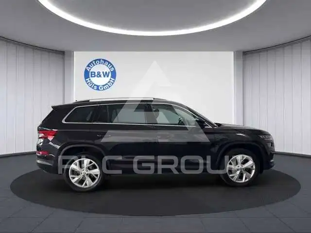2023 Skoda Kodiaq
