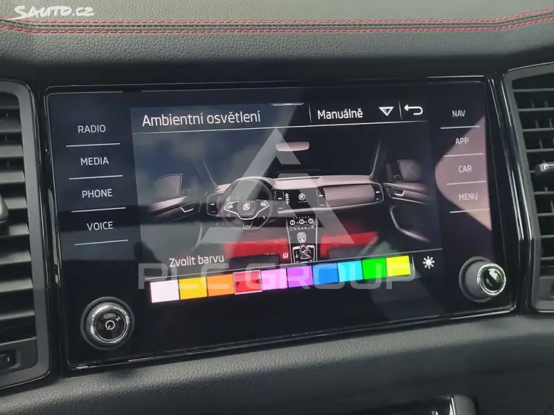 2023 Skoda Kodiaq