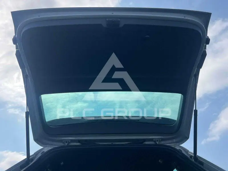 2023 Skoda Kodiaq