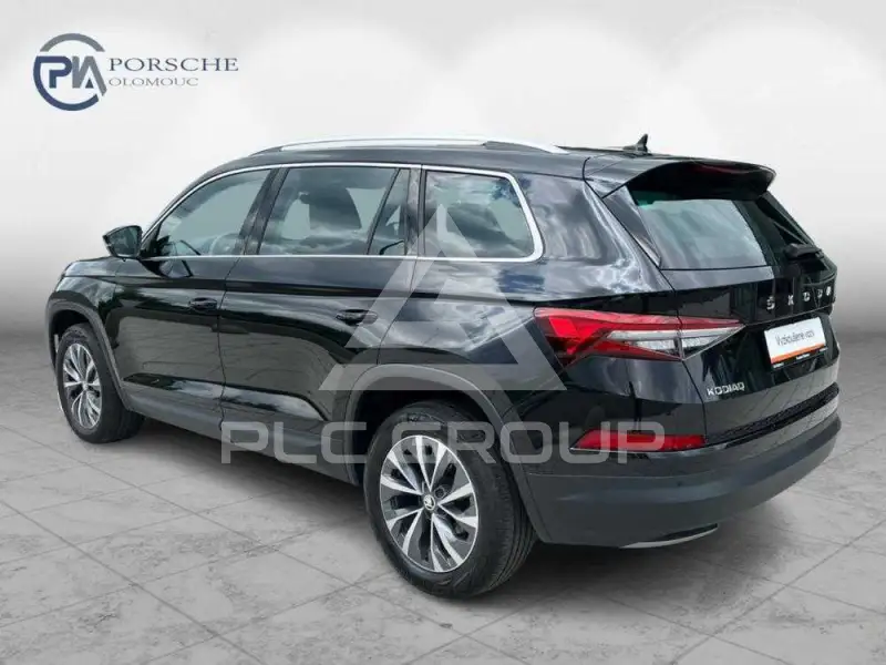 2023 Skoda Kodiaq
