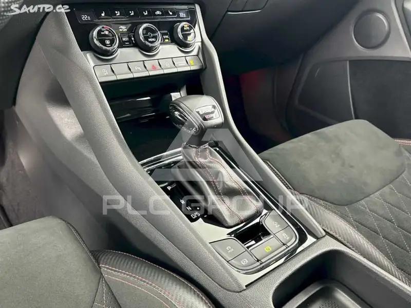 2023 Skoda Kodiaq