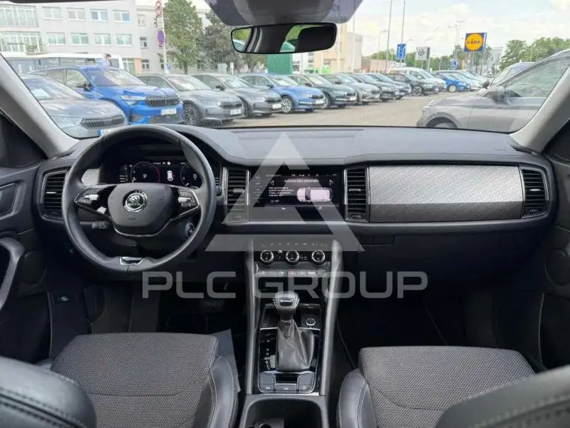2023 Skoda Kodiaq