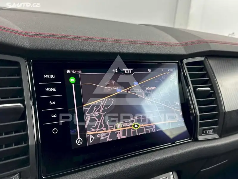 2023 Skoda Kodiaq