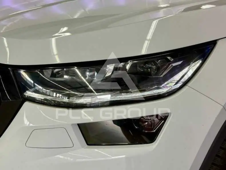 2023 Skoda Kodiaq
