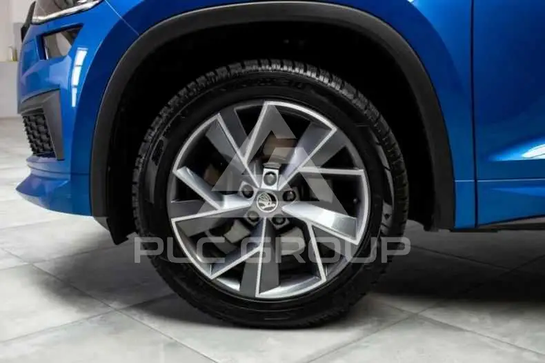 2023 Skoda Kodiaq
