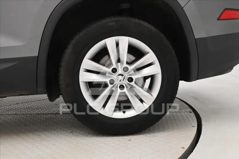 2023 Skoda Kodiaq