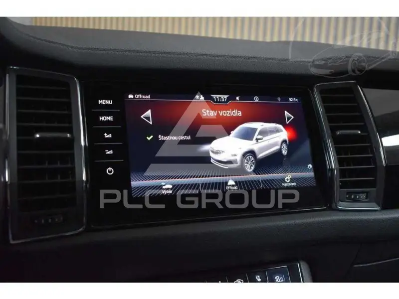 2023 Skoda Kodiaq