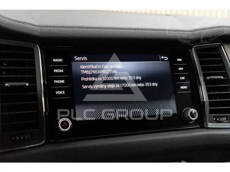 2023 Skoda Kodiaq