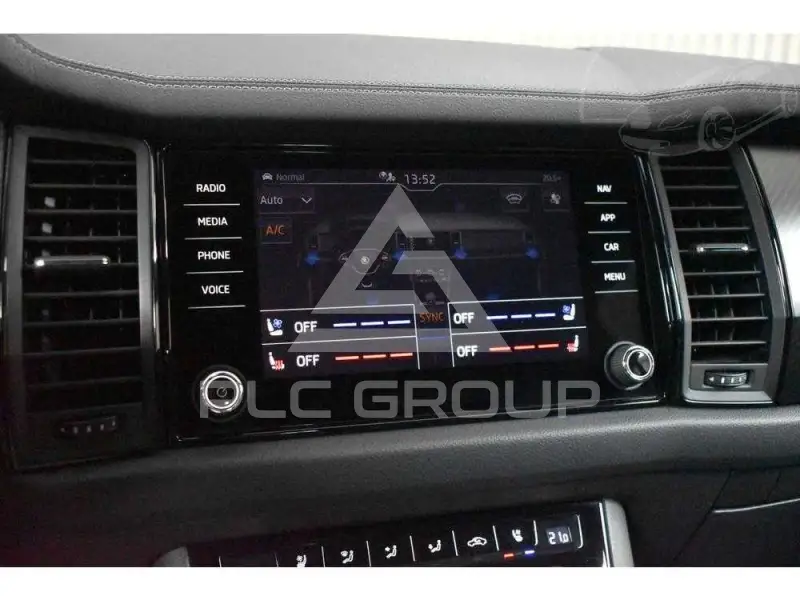 2023 Skoda Kodiaq