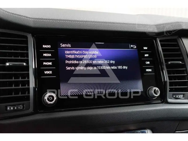 2023 Skoda Kodiaq