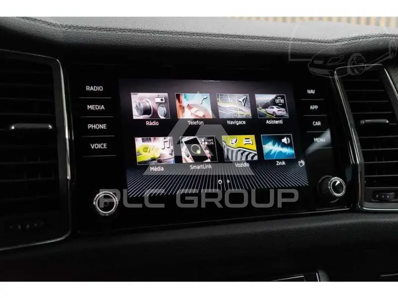 2023 Skoda Kodiaq