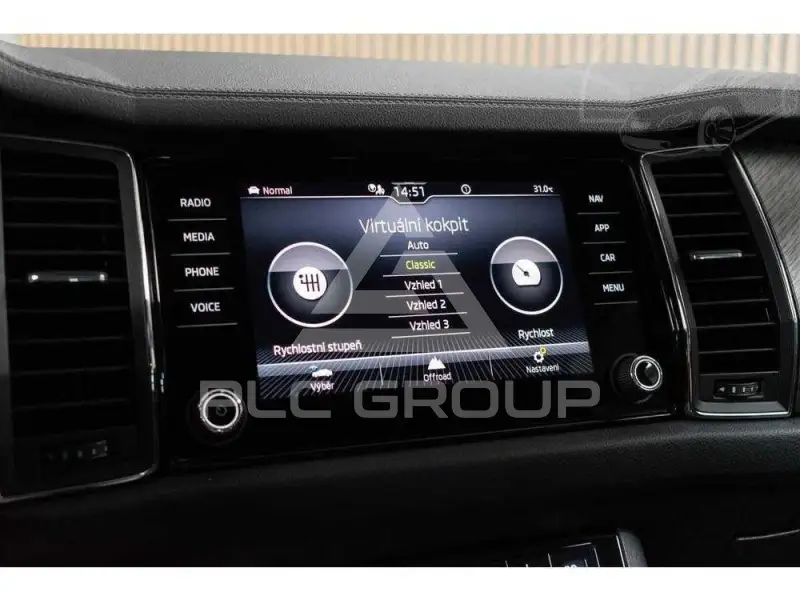 2023 Skoda Kodiaq