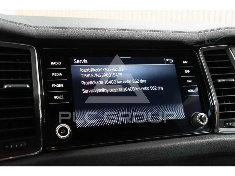 2023 Skoda Kodiaq