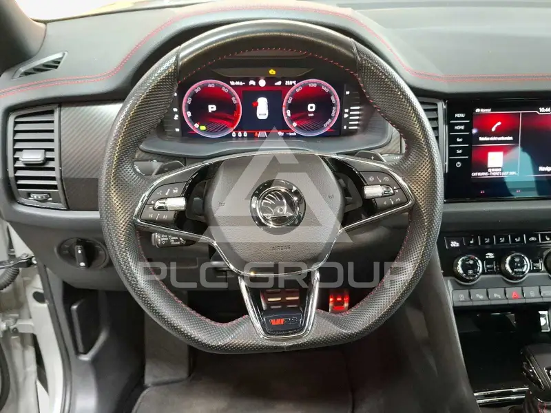 2023 Skoda Kodiaq