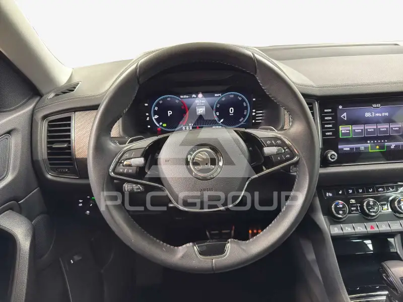 2023 Skoda Kodiaq