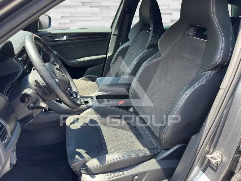 2023 Skoda Kodiaq