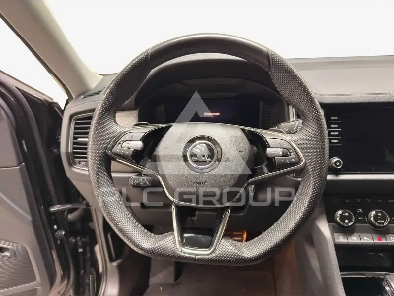 2023 Skoda Kodiaq