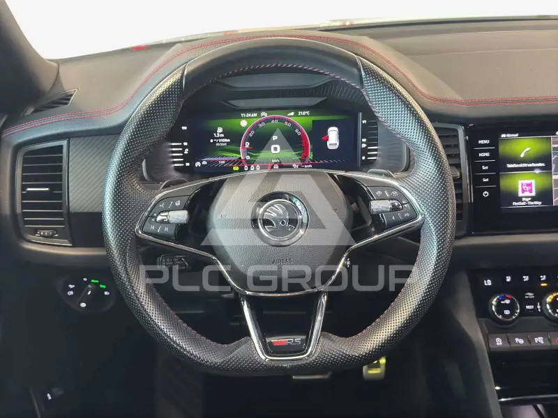 2023 Skoda Kodiaq