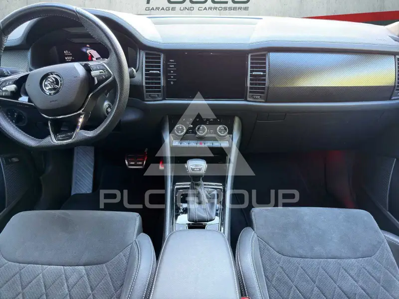 2023 Skoda Kodiaq