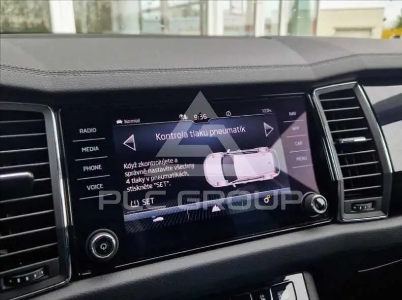 2023 Skoda Kodiaq