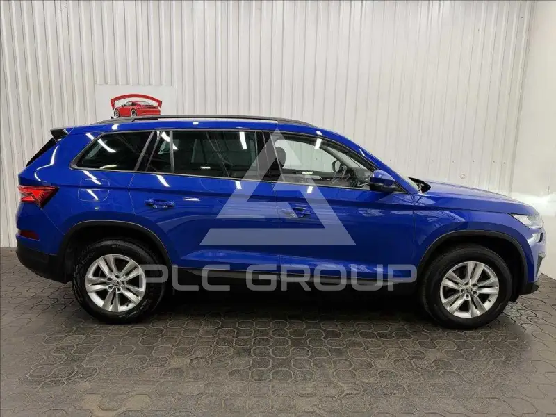 2023 Skoda Kodiaq