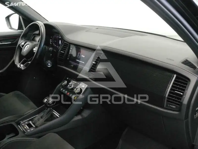 2023 Skoda Kodiaq
