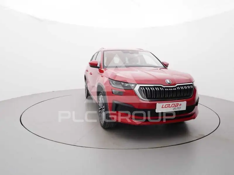 2023 Skoda Kodiaq