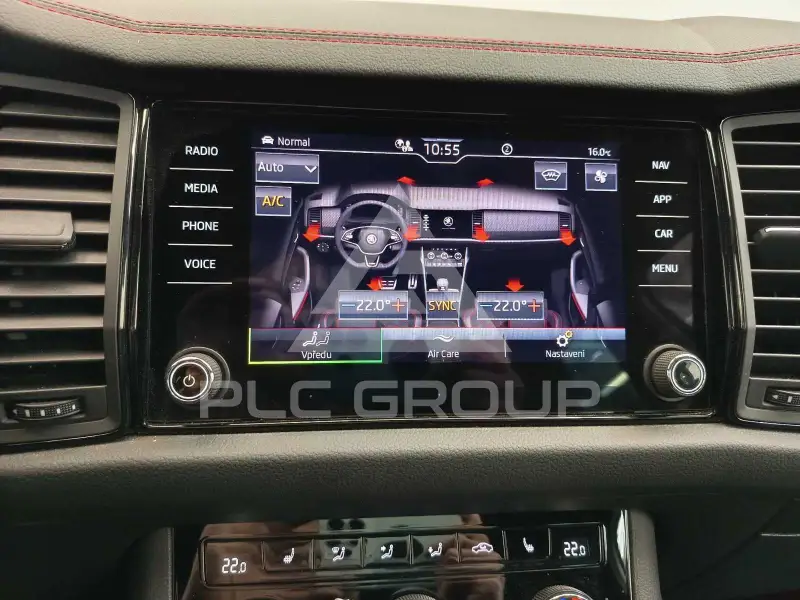 2023 Skoda Kodiaq