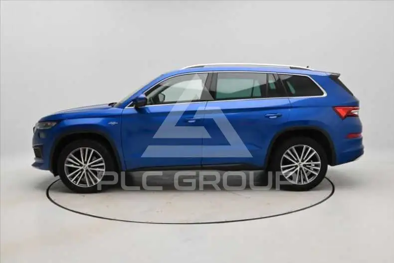 2023 Skoda Kodiaq