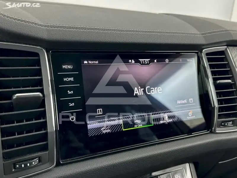 2023 Skoda Kodiaq
