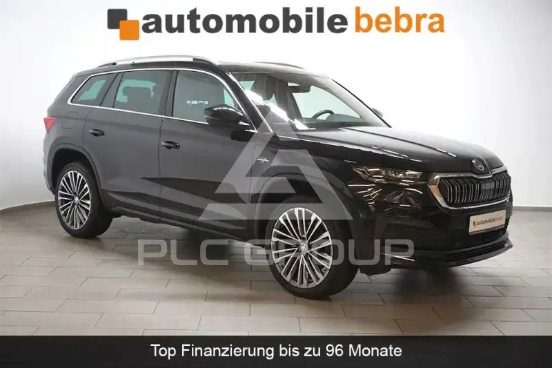 2023 Skoda Kodiaq