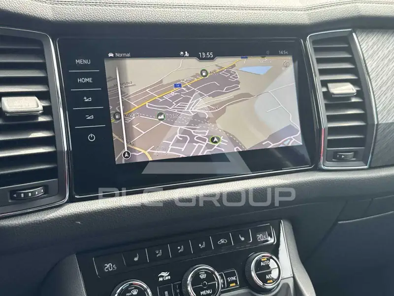 2023 Skoda Kodiaq